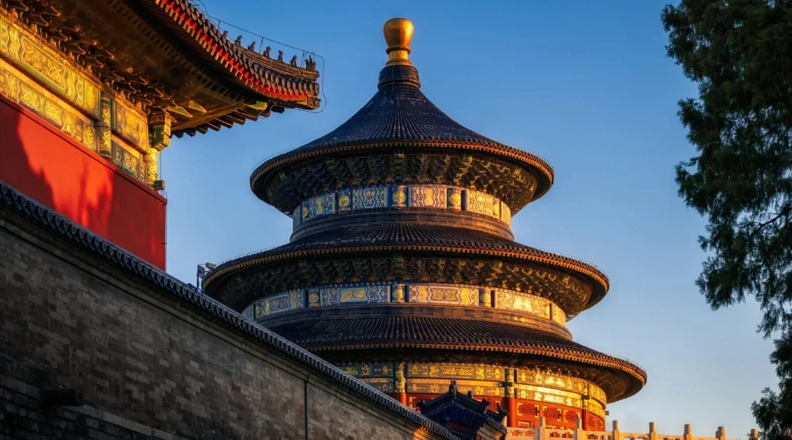 3 Days Beijing Private Tour: Mutianyu Great Wall & Forbidden City VIP