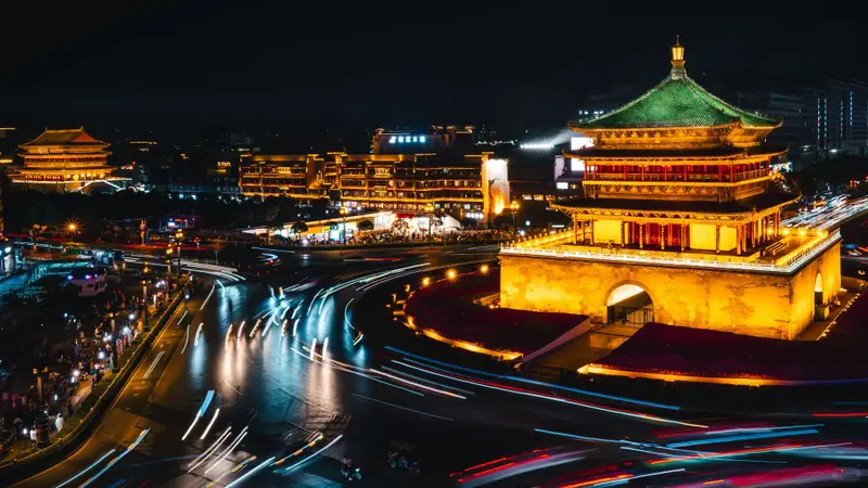5 Day Xi’an Private Tour: Ancient Capital Immersion & Tang Culture