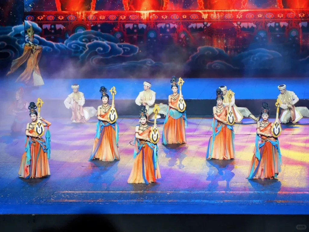Xi'an travel photograph