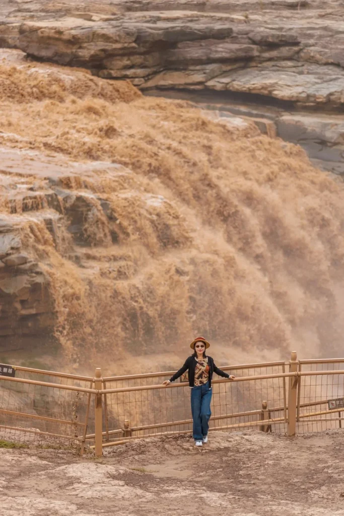 Xi'an travel photograph